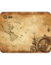 CACTUS Vintage map 250x200x3мм (CS-MP-D10S)