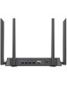 Wi-Fi роутер D-LINK Wi-Fi роутер DIR-841/GFRU/A2A, Wi-Fi 5, AC1200, 2.4/5ГГц, 4 LAN, 1xSFP, черный