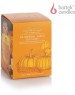 Свеча BARTEK Тыквенная приправа (PUMPKIN SPICE) 150гр в стакане