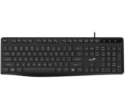 Клавиатура GENIUS 31300017402