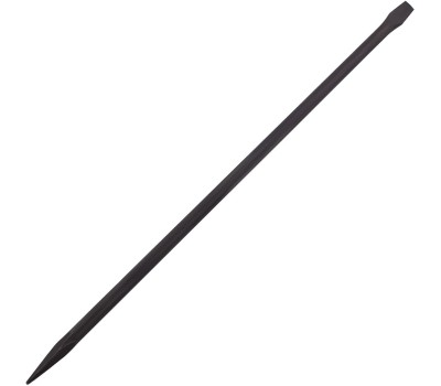 Лом СИБРТЕХ Лом строительный, D 30 мм, L 1250 мм, круглый 253245