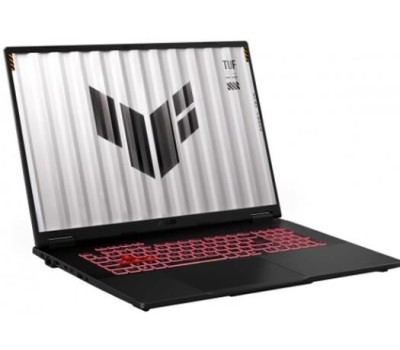 Ноутбук ASUS Gaming A18 FA808UM-S8050 Grey (90NR0NN1-M00310) ПИ