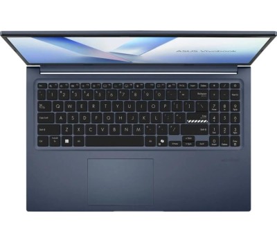 Ноутбук ASUS 15.6 VivoBook 15 M1502NAQ-BQ067 Black (90NB1841-M00810) ПИ