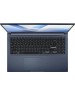 Ноутбук ASUS 15.6 VivoBook 15 M1502NAQ-BQ067 Black (90NB1841-M00810) ПИ