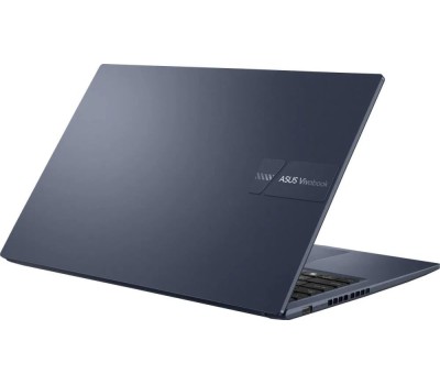 Ноутбук ASUS 15.6 VivoBook 15 M1502NAQ-BQ067 Black (90NB1841-M00810) ПИ