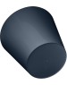Горшок цветочный HOMVER Rosemary D230мм, 5л с дренажной вставкой (серый) 221605935/01