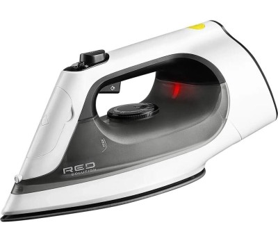 Утюг RED SOLUTION Утюг C300 2400Вт белый/серый