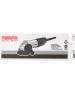 MAKITA Углошлифовальная машина GA4534 720Вт 1100об/мин рез.шпин.:M14 d=115мм