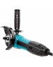MAKITA Углошлифовальная машина GA4534 720Вт 1100об/мин рез.шпин.:M14 d=115мм