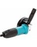 MAKITA Углошлифовальная машина GA4534 720Вт 1100об/мин рез.шпин.:M14 d=115мм