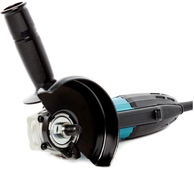 MAKITA Углошлифовальная машина GA4534 720Вт 1100об/мин рез.шпин.:M14 d=115мм