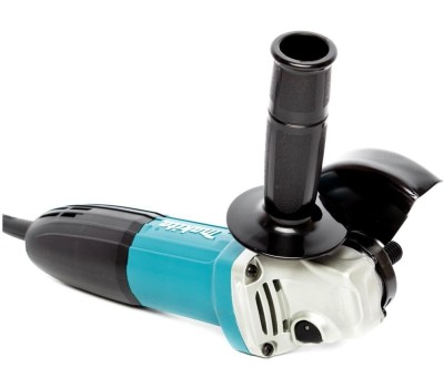 MAKITA Углошлифовальная машина GA4534 720Вт 1100об/мин рез.шпин.:M14 d=115мм