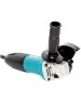 MAKITA Углошлифовальная машина GA4534 720Вт 1100об/мин рез.шпин.:M14 d=115мм