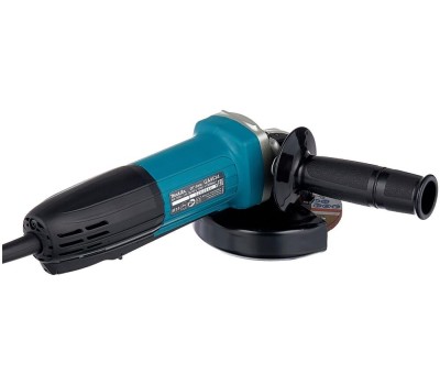 MAKITA Углошлифовальная машина GA4534 720Вт 1100об/мин рез.шпин.:M14 d=115мм