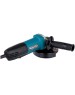MAKITA Углошлифовальная машина GA4534 720Вт 1100об/мин рез.шпин.:M14 d=115мм