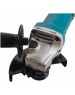 MAKITA Углошлифовальная машина GA4534 720Вт 1100об/мин рез.шпин.:M14 d=115мм