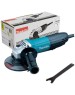 MAKITA Углошлифовальная машина GA4534 720Вт 1100об/мин рез.шпин.:M14 d=115мм