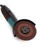 MAKITA Углошлифовальная машина GA4534 720Вт 1100об/мин рез.шпин.:M14 d=115мм