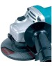 MAKITA Углошлифовальная машина GA4534 720Вт 1100об/мин рез.шпин.:M14 d=115мм