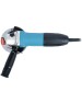 MAKITA Углошлифовальная машина GA4534 720Вт 1100об/мин рез.шпин.:M14 d=115мм
