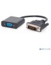 BION EXPERT EXPERT Переходник с кабелем DVI-D - VGA Digital, 25M/15F, 15см [BXP-A-DVID-VGAF-01]