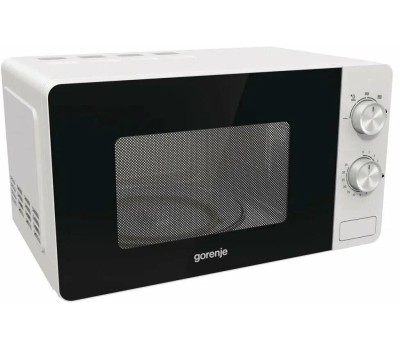 Микроволновая печь GORENJE MO17E1W