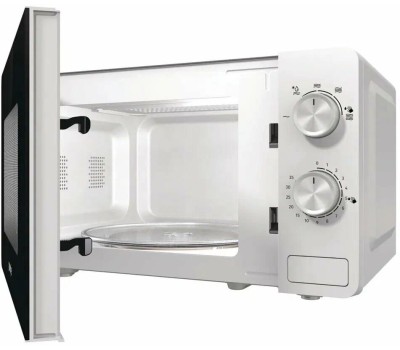 Микроволновая печь GORENJE MO17E1W