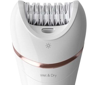 Эпилятор PHILIPS BRE740/11