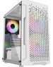 Powercase Z3W Mesh LED