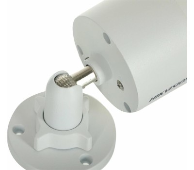 IP-Камера HIKVISION Камера видеонаблюдения IP DS-2CD2043G2-IU(2.8MM), 2688х1520 pix, 2.8 мм, белый