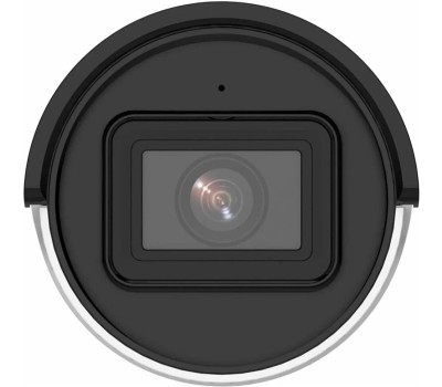 IP-Камера HIKVISION Камера видеонаблюдения IP DS-2CD2043G2-IU(2.8MM), 2688х1520 pix, 2.8 мм, белый
