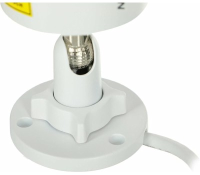 IP-Камера HIKVISION Камера видеонаблюдения IP DS-2CD2043G2-IU(2.8MM), 2688х1520 pix, 2.8 мм, белый