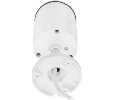 IP-Камера HIKVISION Камера видеонаблюдения IP DS-2CD2043G2-IU(2.8MM), 2688х1520 pix, 2.8 мм, белый