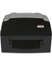 MERTECH Термопринтер TLP300 Terra Nova (4592) 203dpi 127мм/с/USB/RS232/Eth для печ.накл. черный