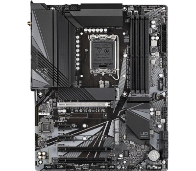 Материнская плата GIGABYTE Материнская плата Z790 UD, Socket LGA 1700, Intel Z790, ATX, Ret