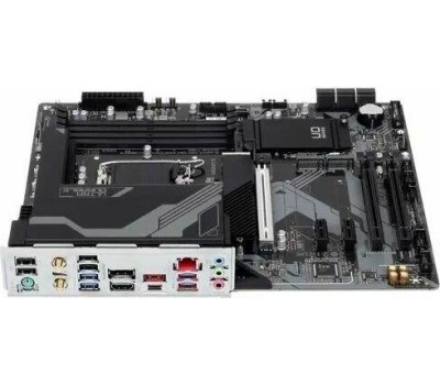 Материнская плата GIGABYTE Материнская плата Z790 UD, Socket LGA 1700, Intel Z790, ATX, Ret