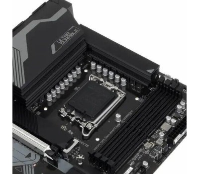 Материнская плата GIGABYTE Материнская плата Z790 UD, Socket LGA 1700, Intel Z790, ATX, Ret