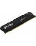 KINGSTON Оперативная память Fury Beast KF556C40BBK2-64 DDR5 - 2x 32ГБ 5600МГц, DIMM, Ret