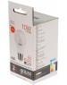 GAUSS Упаковка ламп LED E27, груша, 10Вт, 10 шт. [23210]