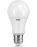 GAUSS Упаковка ламп LED E27, груша, 10Вт, 10 шт. [23210]