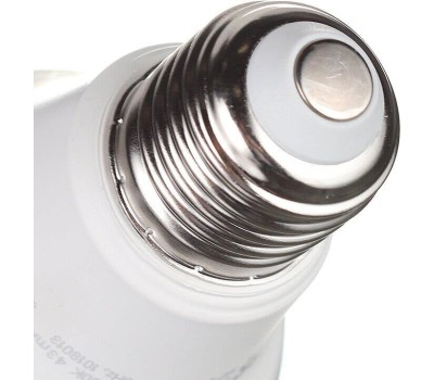 GAUSS Упаковка ламп LED E27, груша, 10Вт, 10 шт. [23210]