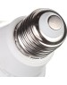 GAUSS Упаковка ламп LED E27, груша, 10Вт, 10 шт. [23210]