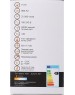 GAUSS Упаковка ламп LED E27, груша, 10Вт, 10 шт. [23210]