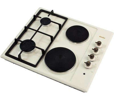 Варочная панель газовая SIMFER H60Q22O511