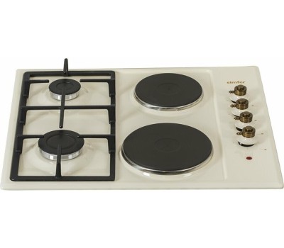 Варочная панель газовая SIMFER H60Q22O511