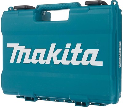 Дрель MAKITA Дрель-шуруповерт DF332DWAE, 2Ач, с двумя аккумуляторами