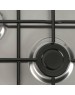 Варочная панель газовая SIMFER H45V30M470