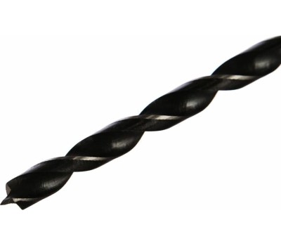 Сверло СИБРТЕХ Сверло по дереву, 12 х 300 мм, цилиндрический хвостовик 70246