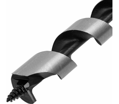 Сверло MATRIX Сверло по дереву шнековое, 20 х 230 мм, шестигранный хвостовик 70108