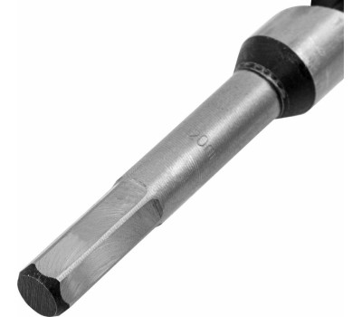 Сверло MATRIX Сверло по дереву шнековое, 20 х 230 мм, шестигранный хвостовик 70108